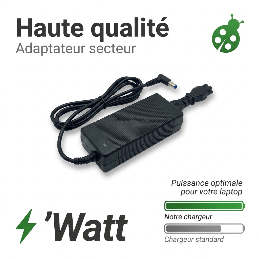Ladegerate laptop dell optiplex 3050 mff