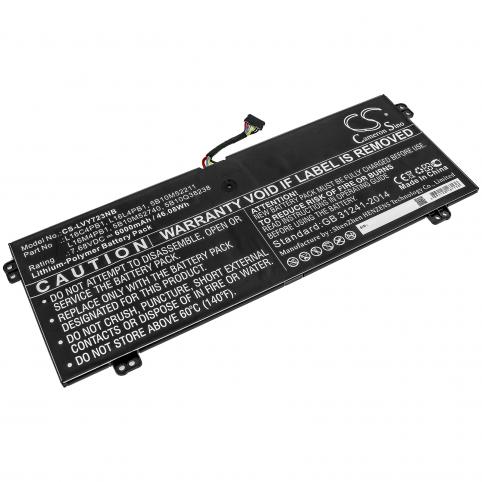 Batterie  lenovo 5b10m52211