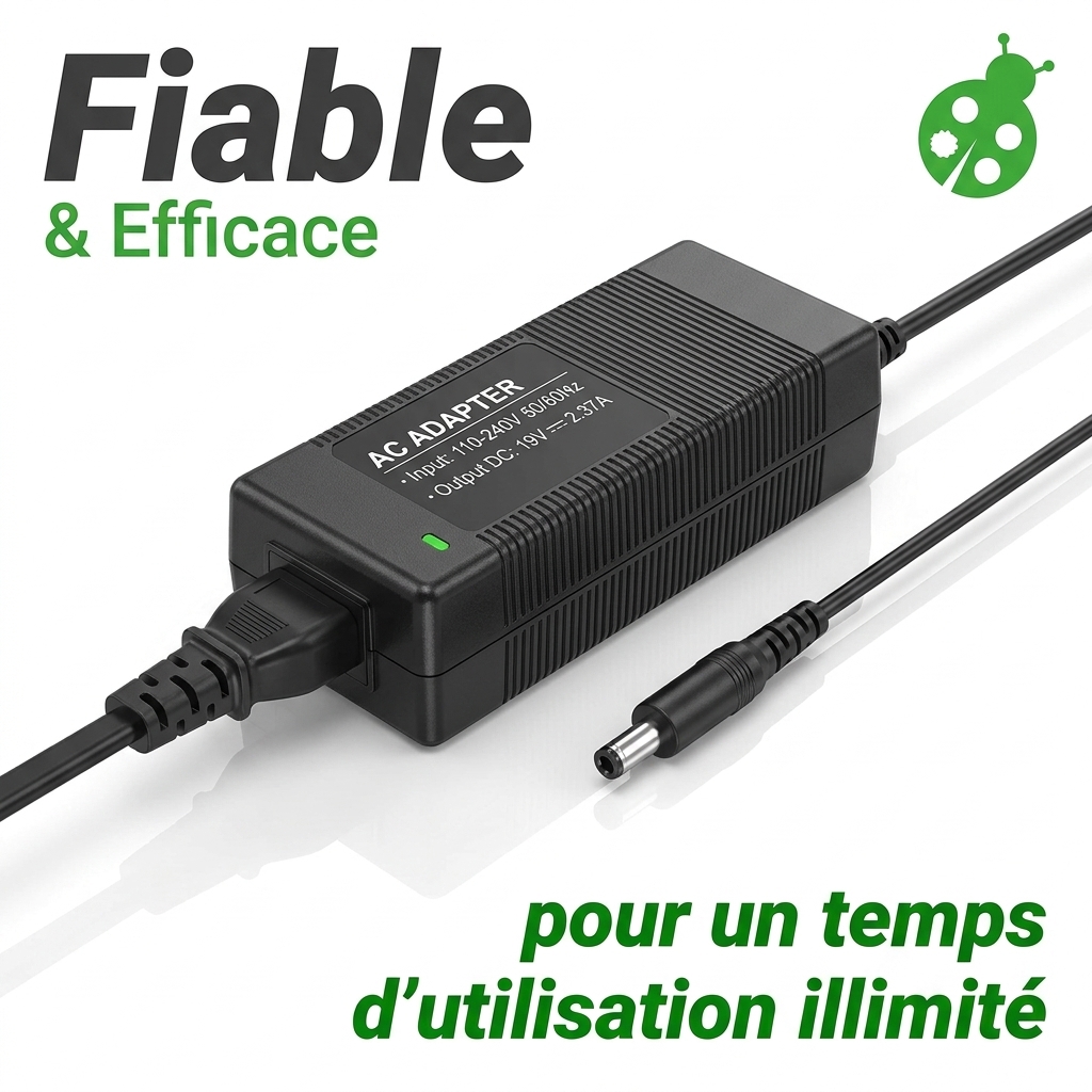 Caricabatterie computer portatile asus f515e
