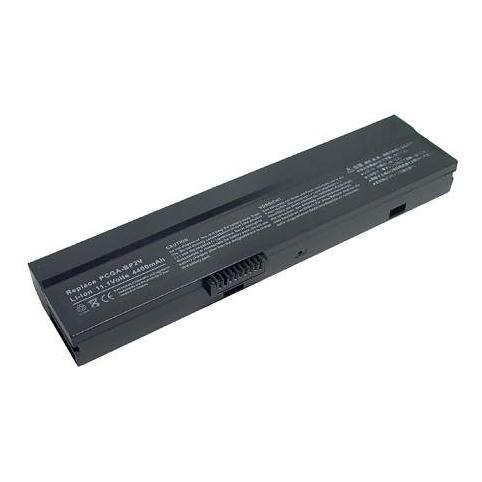 Batterie  sony haute capacitée pcga-bp4v