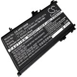 batterie ordinateur portable hp pavilion 15 uhd