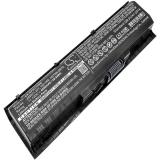 batterie ordinateur portable hp pavilion 17 ab301nf