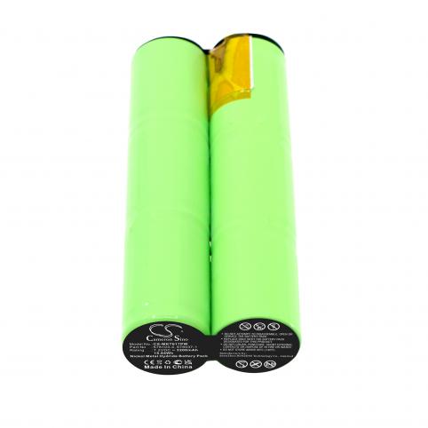 678103 4 6176d battery outillage portatif makita