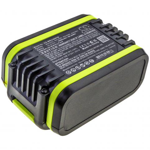 Battery  worx wa3595