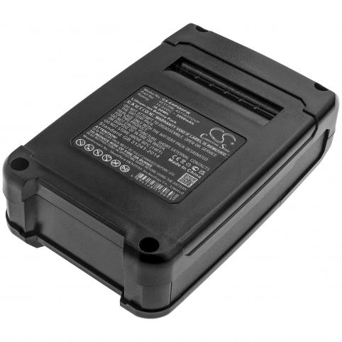 Battery powertool einhell px bat52