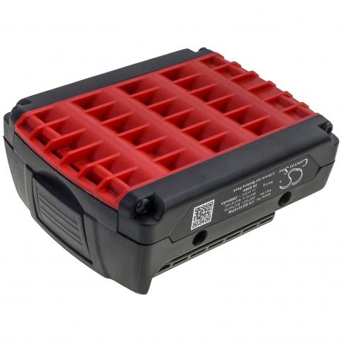 Battery  bosch 2 607 336 905