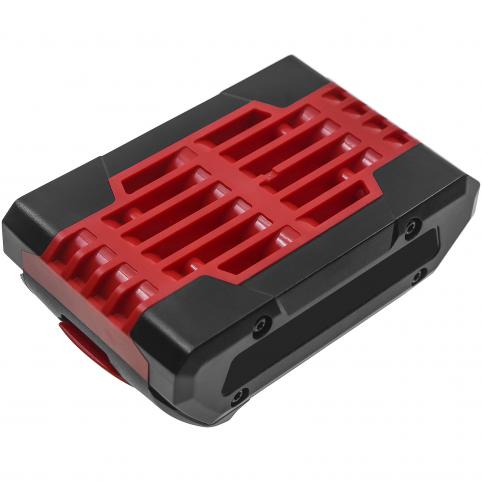 Battery powertool bosch gds 18v