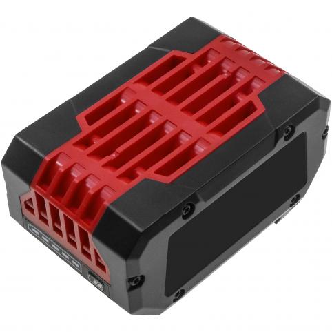 Battery  bosch procore18v