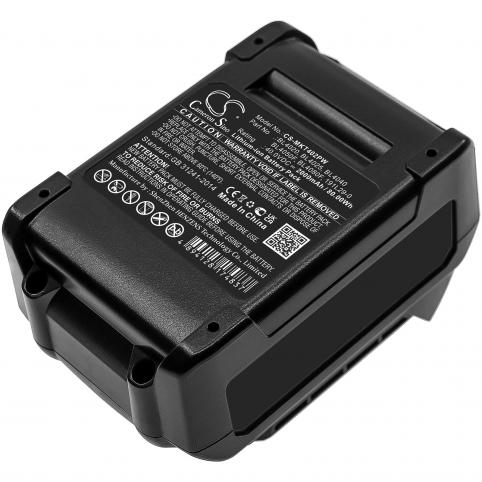 Battery powertool makita hs004g