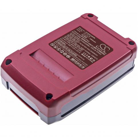 Battery  einhell 45.114.36