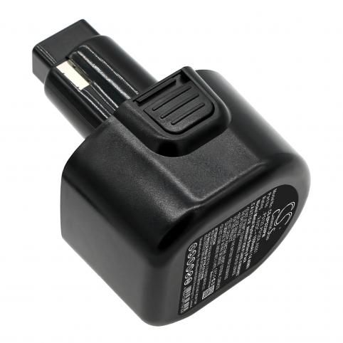 Battery powertool black decker cd960k