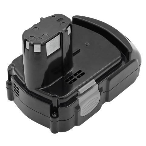 Battery  hitachi ebm 1830