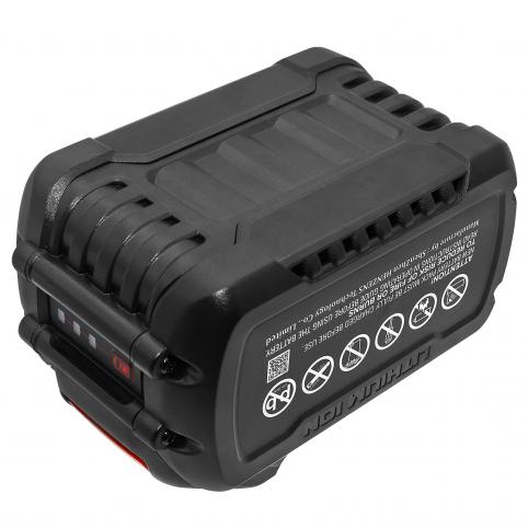 Battery  dewalt dcb181 xj