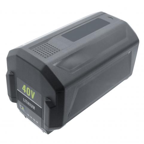 Battery  ryobi op40301op4040