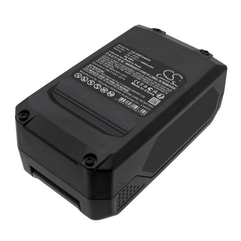 Battery powertool greenworks 2000007