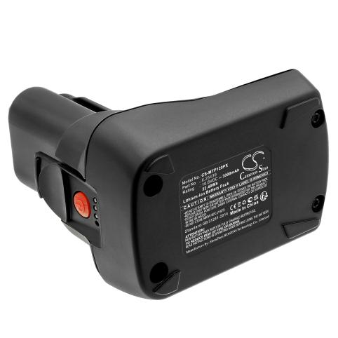 Battery powertool metabo powermaxx 12 basic