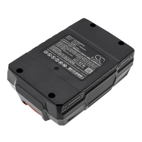 Battery  parkside pap 20 a1