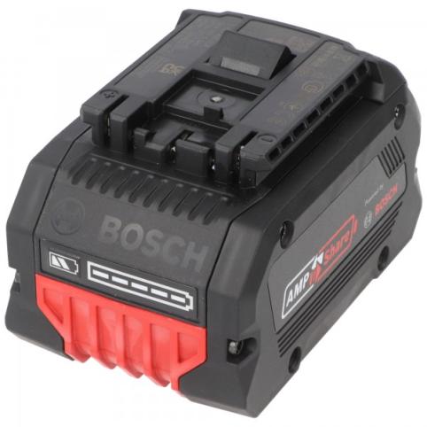 Battery  bosch 2607336803