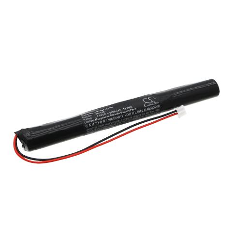 Refc batteria 381458