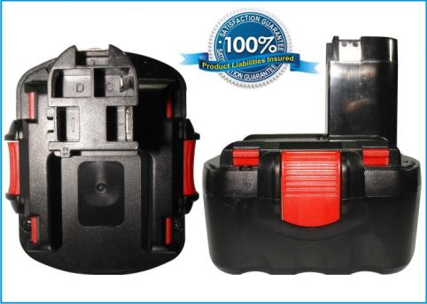 Battery powertool ramset bp1424