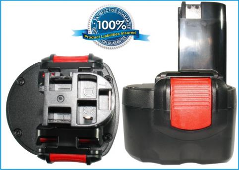Battery  bosch bpt1041