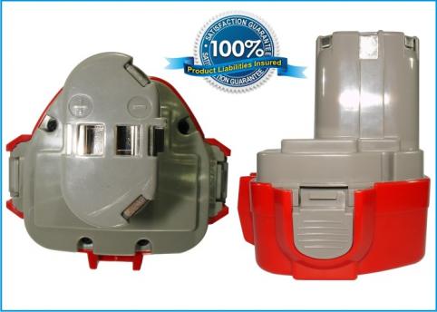 Batterie  makita 193981 6