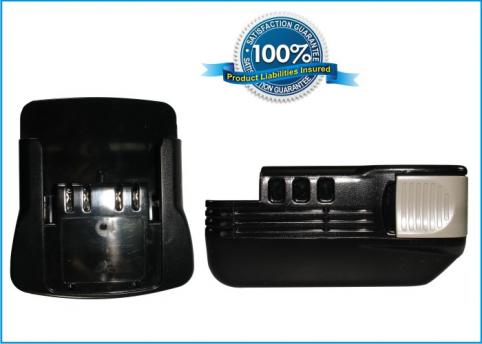 Battery powertool ryobi bfl 140