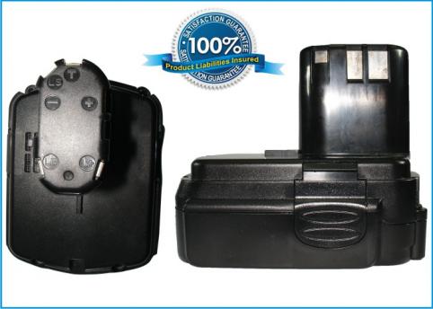 Battery  hitachi bcl 1430