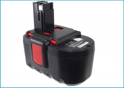 Batterij  bosch 11524, 125-24, 11524, 12524, 12524-03, 13624, 13624-2g, 1645, 16