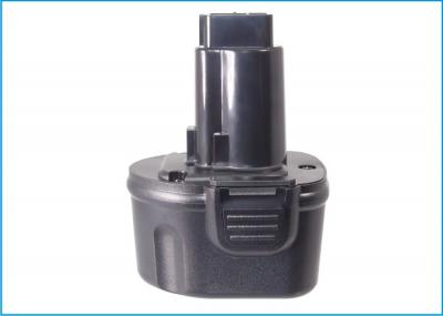 Battery  dewalt dw9057