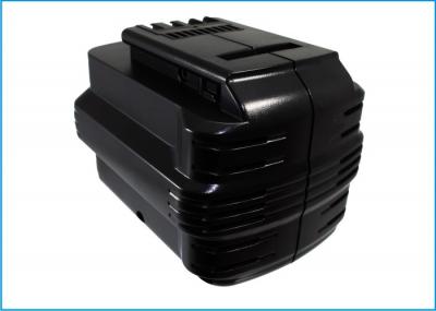 Batteria  dewalt dc222ka, dc222kb, dc223ka, dc223kb, dc224ka, dc224kb, dw004, dw