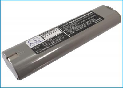 Batterij  makita 4093d, 4093dw, 4190d, 4190db, 4190dw, 4190dwd, 4300d, 4300dw, 4