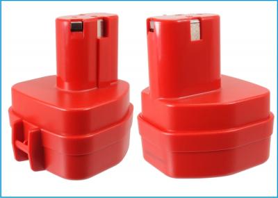 Battery  makita 1201