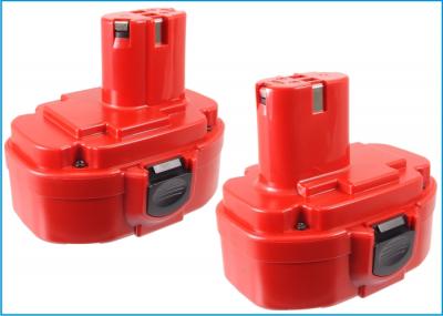 Battery powertool makita ml183 flashlight