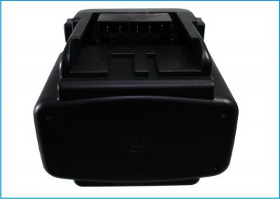 Battery powertool hitachi c 7d
