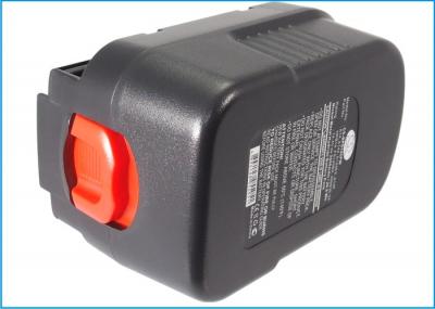 Battery powertool black decker kc2002f