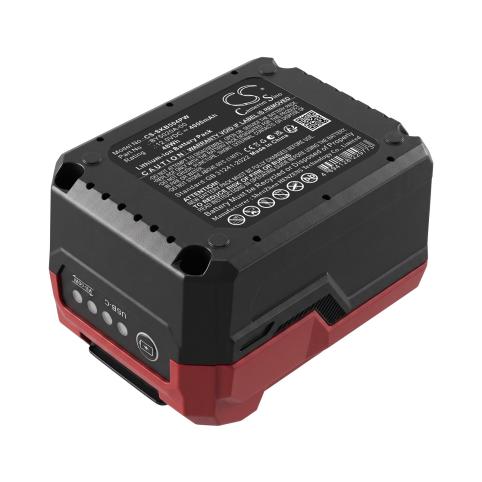 Battery  skil by5040a 00