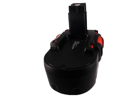 Battery  bosch 2607335797