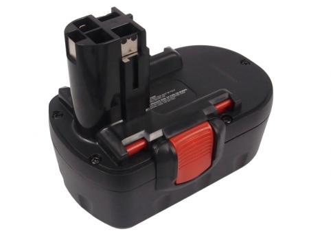 Batterie outillage portatif bosch psr18