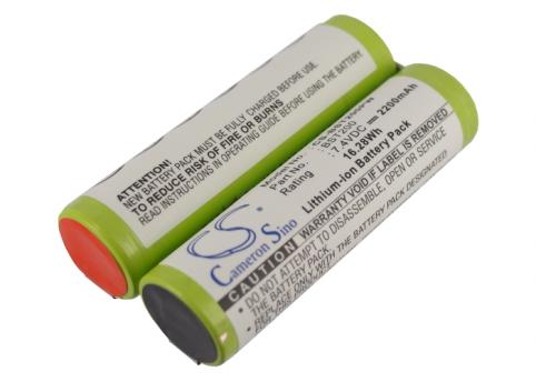 Battery  bosch psr 200