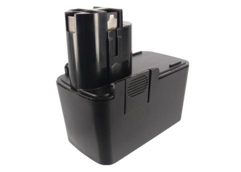 Battery  bosch 2 607 335 073