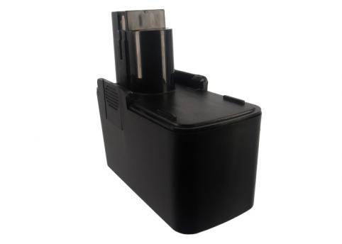 Batterie  bosch haute capacitée abs 96 m-2 2 607 335 035