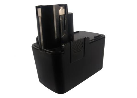 Battery  bosch 2 607 355 014