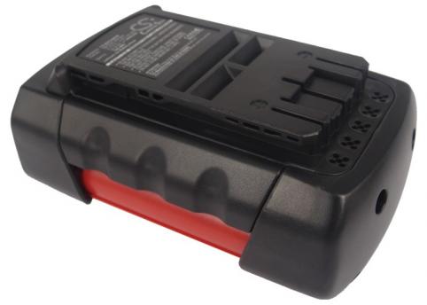 Battery powertool bosch 1671b