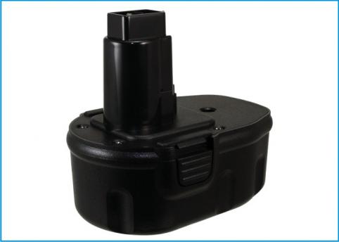 Battery  dewalt de9092