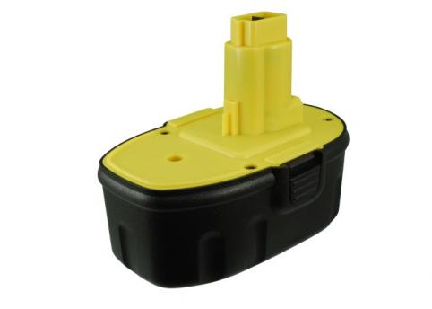 Battery powertool dewalt dcd925