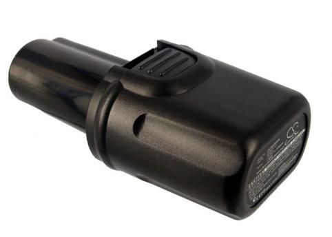 Battery powertool dewalt dc600 screwdriver
