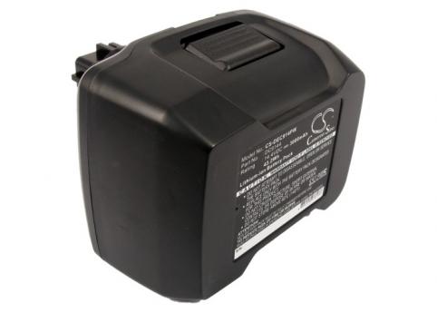 Battery  dewalt dc9144