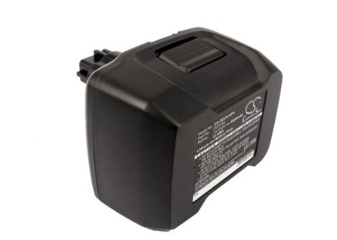 Battery for 4000 mah