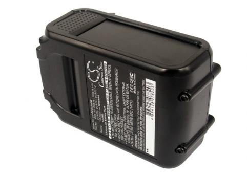 Battery powertool dewalt dcd780